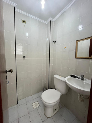 Imagem Apartamento com 2 Quartos à Venda, 107 m² em Gonzaga - Santos Imagem Apartamento com 2 Quartos à Venda, 107 m² em Gonzaga - Santos