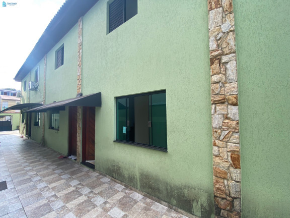 Imagem Casa com 2 Quartos para Alugar, 50 m² em Vila Ré - São Paulo