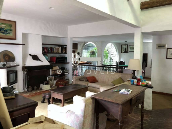 Imagem Casa com 4 Quartos à Venda, em Chácara Do Refúgio - Cotia Imagem Casa com 4 Quartos à Venda, em Chácara Do Refúgio - Cotia