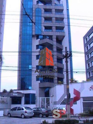 Apartamento com 4 Quartos à Venda, 179 m² em Mooca - São Paulo