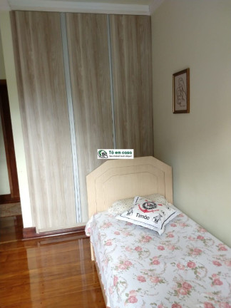 Imagem Casa com 3 Quartos à Venda, 326 m² em Jardim Esplanada - São José Dos Campos