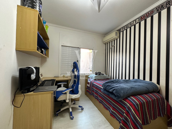 Imagem Casa com 4 Quartos à Venda, 177 m² em Jardim Paraventi - Guarulhos Imagem Casa com 4 Quartos à Venda, 177 m² em Jardim Paraventi - Guarulhos