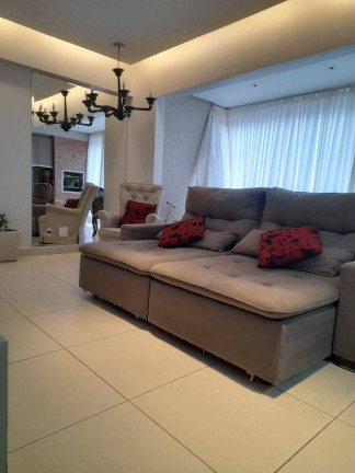 Imagem Apartamento com 3 Quartos à Venda, 92 m² em Parque Amazônia - Goiânia