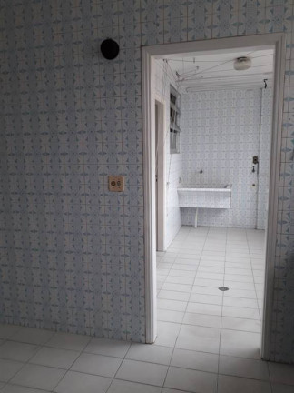 Imagem Apartamento com 3 Quartos à Venda, 130 m² em Jose Menino - Santos
