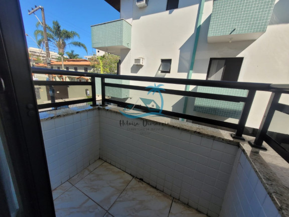 Imagem Apartamento com 2 Quartos à Venda, 70 m² em Barra Da Lagoa - Ubatuba