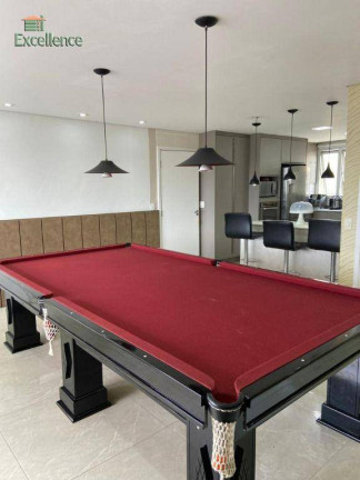 Imagem Apartamento com 3 Quartos à Venda, 128 m² em Centro - Santo André Imagem Apartamento com 3 Quartos à Venda, 128 m² em Centro - Santo André