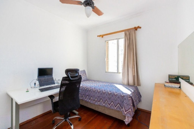 Imagem Apartamento com 2 Quartos à Venda, 77 m² em Itaim Bibi - São Paulo Imagem Apartamento com 2 Quartos à Venda, 77 m² em Itaim Bibi - São Paulo