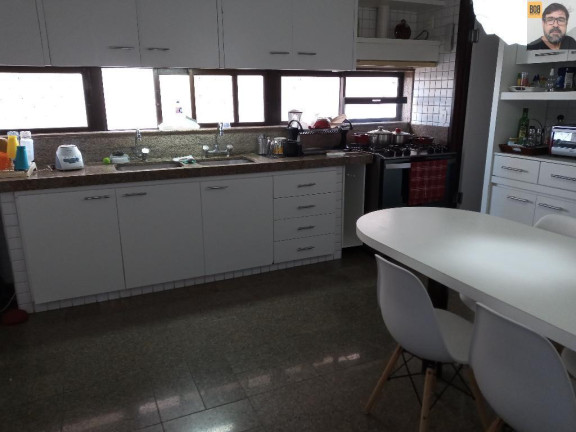Imagem Apartamento com 4 Quartos à Venda, 320 m² em Piedade - Jaboatão Dos Guararapes