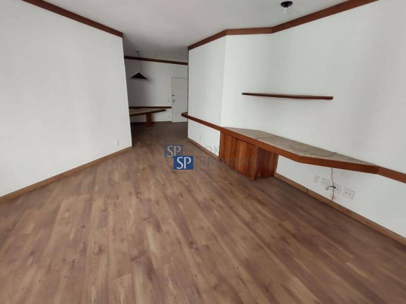 Imagem Apartamento com 2 Quartos à Venda, 97 m² em Higienópolis - São Paulo