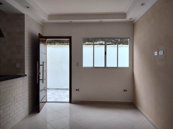 Imagem Casa com 2 Quartos à Venda, 60 m² em Balneario Agenor De Campos - Mongagua