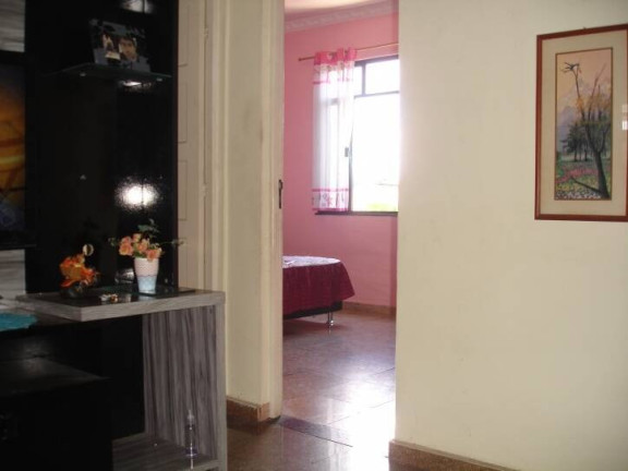 Imagem Apartamento com 3 Quartos à Venda, 112 m² em Madureira - Rio De Janeiro