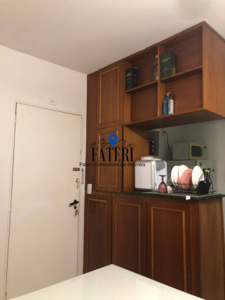 Imagem Apartamento com 1 Quarto à Venda, 38 m² em Pinheiros - São Paulo Imagem Apartamento com 1 Quarto à Venda, 38 m² em Pinheiros - São Paulo