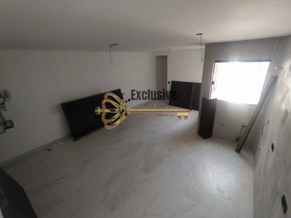 Imagem Apartamento com 3 Quartos à Venda, 75 m² em Vila Pires - Santo André