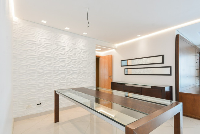 Imagem Apartamento com 3 Quartos à Venda, 138 m² em Chácara Inglesa - São Paulo Imagem Apartamento com 3 Quartos à Venda, 138 m² em Chácara Inglesa - São Paulo
