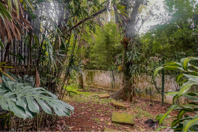 Imagem Casa com 3 Quartos à Venda, 300 m² em Pacaembu - São Paulo
