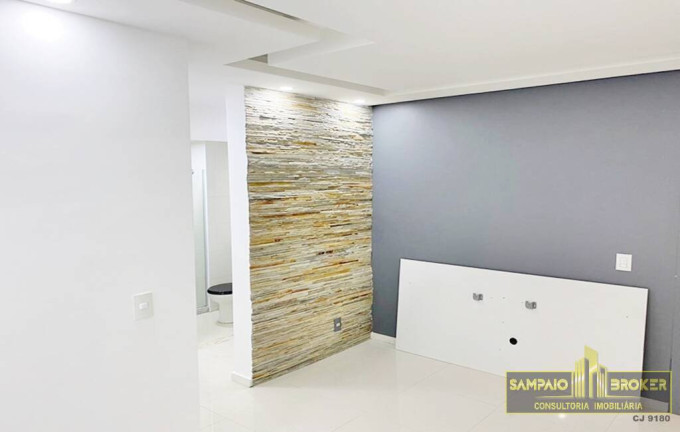 Imagem Apartamento com 2 Quartos à Venda,  em Jacarepaguá - Rio De Janeiro