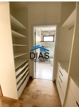Imagem Casa com 3 Quartos à Venda, 194 m² em Condomínio Portal Das Tipuanas - Araraquara Imagem Casa com 3 Quartos à Venda, 194 m² em Condomínio Portal Das Tipuanas - Araraquara