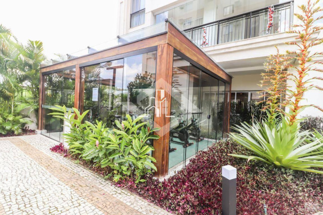 Imagem Apartamento com 2 Quartos à Venda, 70 m² em Jacarepaguá - Rio De Janeiro