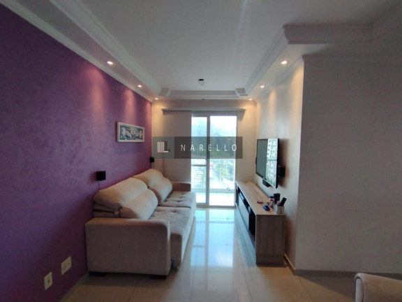Imagem Apartamento com 2 Quartos à Venda, 57 m² em Santa Terezinha - São Bernardo Do Campo Imagem Apartamento com 2 Quartos à Venda, 57 m² em Santa Terezinha - São Bernardo Do Campo