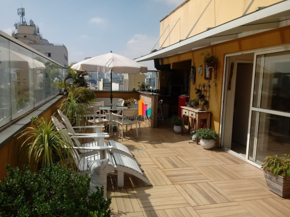 Imagem Apartamento com 3 Quartos à Venda, 160 m² em Centro - Osasco
