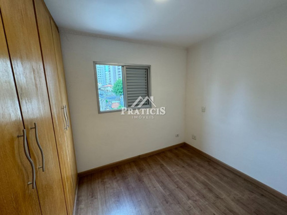 Imagem Apartamento com 2 Quartos à Venda, 58 m² em Saúde - São Paulo Imagem Apartamento com 2 Quartos à Venda, 58 m² em Saúde - São Paulo