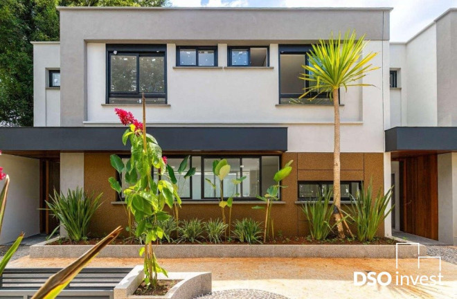 Imagem Casa de Condomínio com 4 Quartos à Venda, em Alto Da Boa Vista - São Paulo Imagem Casa de Condomínio com 4 Quartos à Venda, em Alto Da Boa Vista - São Paulo
