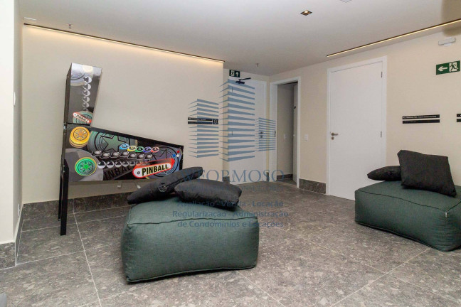 Imagem Apartamento com 1 Quarto à Venda, 34 m² em Centro - Rio De Janeiro
