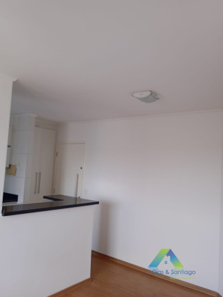 Imagem Apartamento com 2 Quartos à Venda, 50 m² em Sacomã - São Paulo