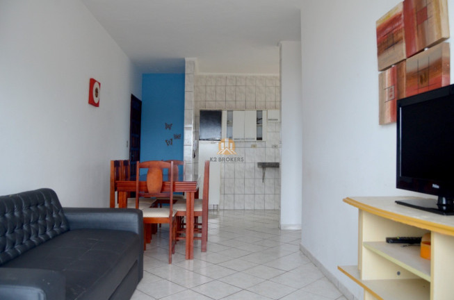 Imagem Imóvel com 1 Quarto à Venda, 52 m² em Balneário Regina Maria - Mongaguá Imagem Imóvel com 1 Quarto à Venda, 52 m² em Balneário Regina Maria - Mongaguá