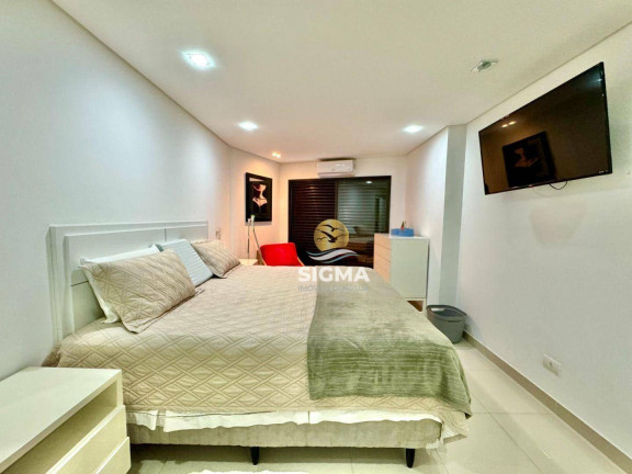 Imagem Apartamento com 4 Quartos à Venda, 160 m² em Pitangueiras - Guarujá Imagem Apartamento com 4 Quartos à Venda, 160 m² em Pitangueiras - Guarujá
