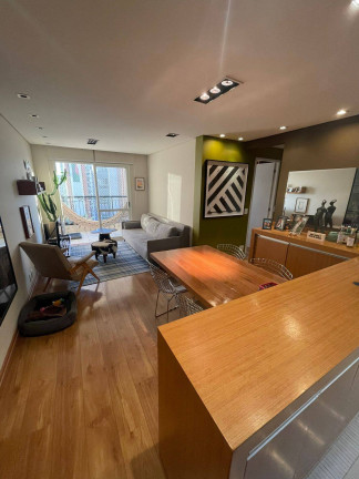 Imagem Apartamento com 2 Quartos à Venda, 73 m² em Pinheiros - São Paulo Imagem Apartamento com 2 Quartos à Venda, 73 m² em Pinheiros - São Paulo