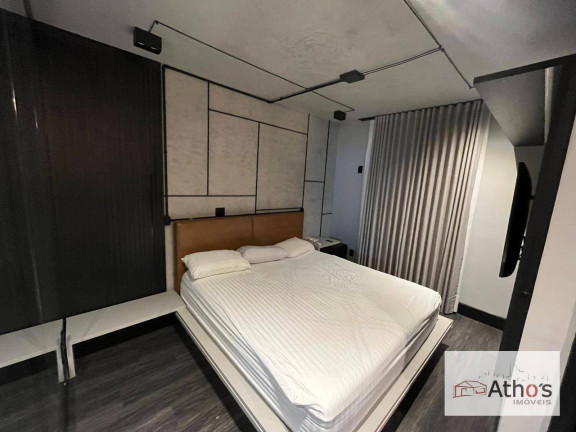 Imagem Apartamento com 2 Quartos à Venda ou Locação, 104 m² em The Park View - Indaiatuba Imagem Apartamento com 2 Quartos à Venda ou Locação, 104 m² em The Park View - Indaiatuba