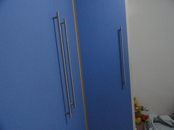 Imagem Apartamento com 2 Quartos à Venda, 82 m² em Campo Grande - Santos