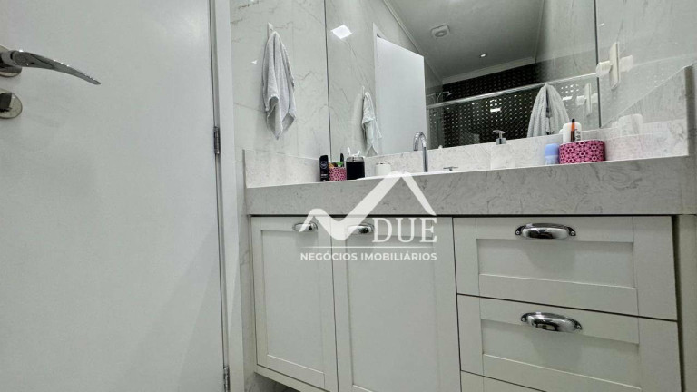 Imagem Apartamento com 1 Quarto à Venda, 106 m² em Aparecida - Santos Imagem Apartamento com 1 Quarto à Venda, 106 m² em Aparecida - Santos