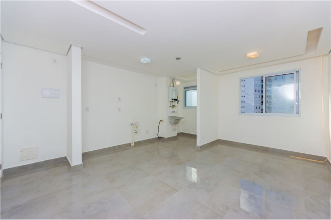 Imagem Apartamento com 1 Quarto à Venda, 35 m² em Vila Prudente - São Paulo Imagem Apartamento com 1 Quarto à Venda, 35 m² em Vila Prudente - São Paulo