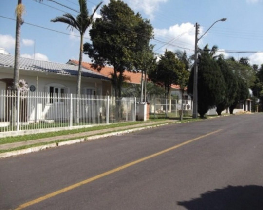 Imagem Casa com 3 Quartos à Venda, 160 m² em Santo Afonso - Novo Hamburgo Imagem Casa com 3 Quartos à Venda, 160 m² em Santo Afonso - Novo Hamburgo
