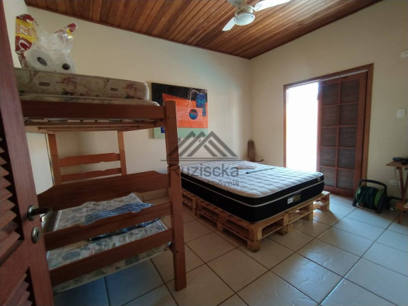 Imagem Casa com 5 Quartos à Venda, 300 m² em Jardim Jamaica - Itanhaém