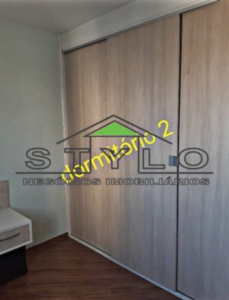 Imagem Apartamento com 3 Quartos à Venda, 71 m² em Rudge Ramos - São Bernardo Do Campo