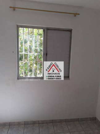 Apartamento com 2 Quartos à Venda, 58 m² em Cidade Ademar - São Paulo