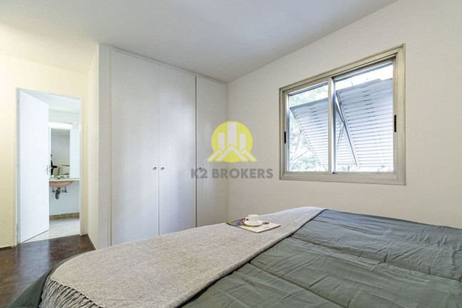 Imagem Apartamento com 3 Quartos à Venda, 106 m² em Itaim Bibi - São Paulo Imagem Apartamento com 3 Quartos à Venda, 106 m² em Itaim Bibi - São Paulo