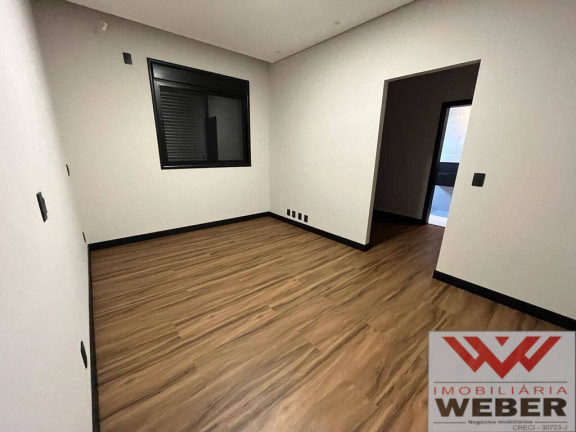 Imagem Casa de Condomínio com 3 Quartos à Venda, 415 m² em Alphaville Nova Esplanada - Votorantim