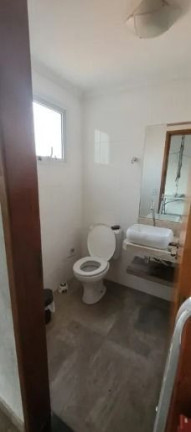 Imagem Cobertura com 4 Quartos à Venda, 210 m² em Jardim Santo Antônio - Santo André Imagem Cobertura com 4 Quartos à Venda, 210 m² em Jardim Santo Antônio - Santo André