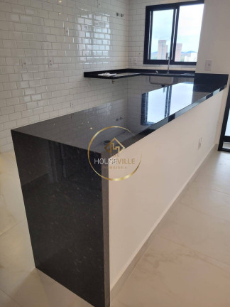 Imagem Apartamento com 3 Quartos à Venda, 120 m² em Vila Ema - São José Dos Campos