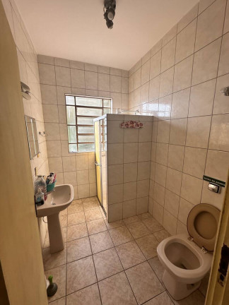 Imagem Casa com 2 Quartos para Alugar, 400 m² em Centro - Botucatu