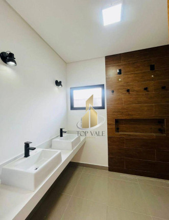 Imagem Casa com 3 Quartos à Venda, 150 m² em Condomínio Terras Do Vale - Caçapava Imagem Casa com 3 Quartos à Venda, 150 m² em Condomínio Terras Do Vale - Caçapava