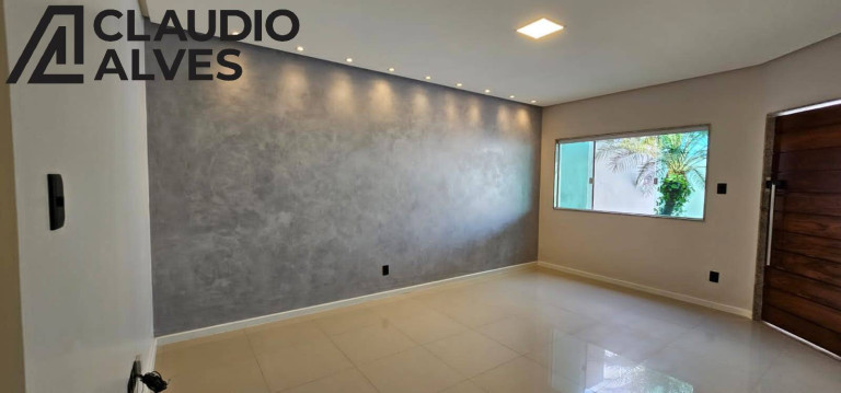 Imagem Casa com 3 Quartos à Venda, 110 m² em Sim - Feira De Santana Imagem Casa com 3 Quartos à Venda, 110 m² em Sim - Feira De Santana