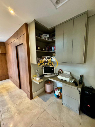 Imagem Casa de Condomínio com 4 Quartos para Alugar, 301 m² em Alphaville - Barueri