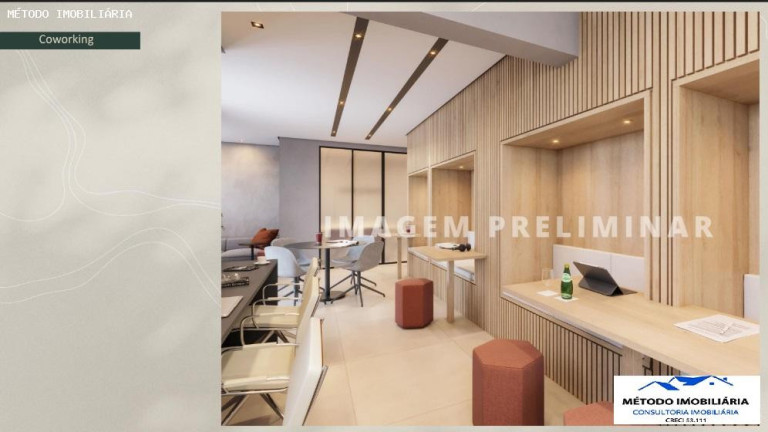 Imagem Apartamento com 2 Quartos à Venda, 49 m² em Perdizes - São Paulo Imagem Apartamento com 2 Quartos à Venda, 49 m² em Perdizes - São Paulo
