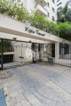Imagem Apartamento com 3 Quartos à Venda, 120 m² em Pinheiros - São Paulo