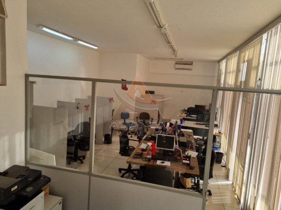 Imagem Sala Comercial à Venda, 130 m² em Centro - Ribeirão Preto Imagem Sala Comercial à Venda, 130 m² em Centro - Ribeirão Preto